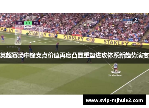 英超赛场中锋支点价值再度凸显重塑进攻体系新趋势演变 英超赛场中锋支点价值再度凸显重塑进攻体系新趋势演变