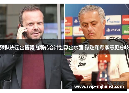 狼队决定出售努内斯转会计划浮出水面 球迷和专家意见分歧