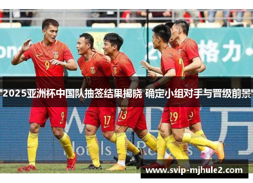 2025亚洲杯中国队抽签结果揭晓 确定小组对手与晋级前景 2025亚洲杯中国队抽签结果揭晓 确定小组对手与晋级前景